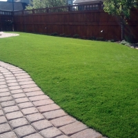 Artificial Grass Agua Dulce, California Home And Garden, Pavers