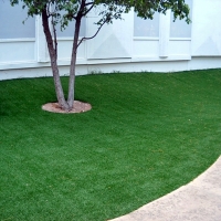 Artificial Grass Carpet Downey, California Lawn And Landscape, Commercial Landscape