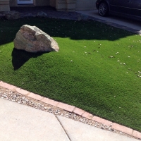 Artificial Grass Carpet Gardena, California Home And Garden