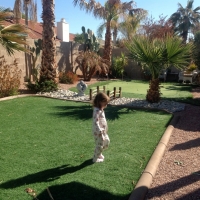 Artificial Grass Carpet Richgrove, California Office Putting Green, Backyard Design