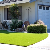 Artificial Grass Goleta, California Rooftop, Front Yard Landscaping