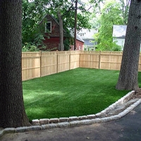 Artificial Grass Installation Mead Valley, California Gardeners, Backyard Ideas