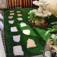 Artificial Grass Installation Mountain Mesa, California Landscaping, Backyards