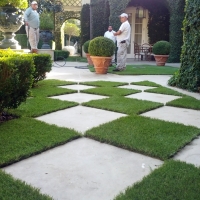 Artificial Grass Installation Rosamond, California Lawn And Landscape, Pavers