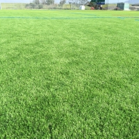 Artificial Grass Installation Saticoy, California Paver Patio