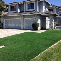 Artificial Grass South Taft, California Gardeners, Small Front Yard Landscaping