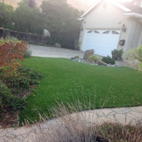 Artificial Lawn Arvin, California Roof Top, Front Yard Landscaping