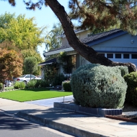 Artificial Lawn Calabasas, California Landscaping, Small Front Yard Landscaping