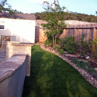 Artificial Turf Commerce, California Landscaping, Backyard Makeover