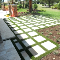 Artificial Turf Corona, California Lawns, Pavers