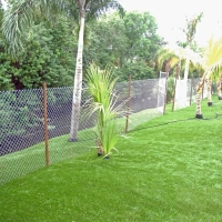 Artificial Turf Cost Claremont, California Roof Top, Small Backyard Ideas