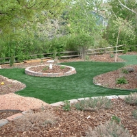 Artificial Turf Cost Edna, California Landscape Rock, Small Backyard Ideas