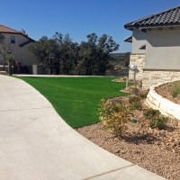 Artificial Turf Cost El Segundo, California Backyard Deck Ideas, Front Yard Ideas