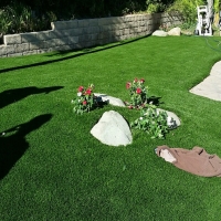 Artificial Turf Cost Moorpark, California Landscape Design, Landscaping Ideas For Front Yard