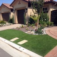 Artificial Turf Cost Rosemead, California Lawns, Landscaping Ideas For Front Yard