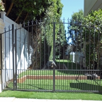 Artificial Turf Installation Highgrove, California Landscape Photos, Small Front Yard Landscaping