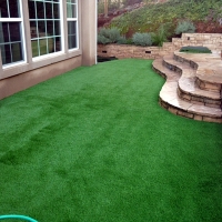 Artificial Turf Installation Kernville, California City Landscape, Backyard Landscape Ideas