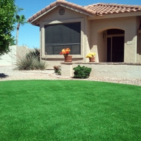 Artificial Turf Installation Quartz Hill, California Lawn And Garden, Front Yard Landscape Ideas