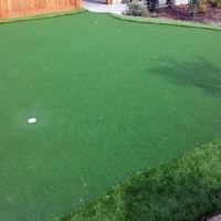 Artificial Turf Rosemead, California Outdoor Putting Green