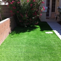 Artificial Turf Smith Corner, California Backyard Playground, Front Yard Landscaping Ideas