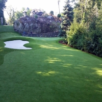 Best Artificial Grass Ballard, California Landscape Rock, Commercial Landscape