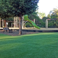 Fake Grass Bradbury, California City Landscape, Recreational Areas