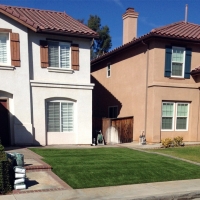 Fake Grass Carpet El Cerrito, California Lawn And Landscape, Front Yard Landscaping Ideas