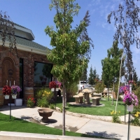 Fake Grass Carpet Gardena, California Landscape Rock, Commercial Landscape