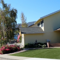 Fake Grass Carpet Summerland, California Backyard Playground, Small Front Yard Landscaping