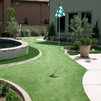 Fake Grass Wildomar, California Backyard Playground, Small Backyard Ideas