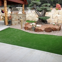 Fake Lawn Riverside, California Gardeners, Backyard Designs