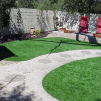 Fake Lawn Rowland Heights, California Lawn And Garden, Backyard Landscape Ideas