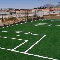 Fake Lawn Torrance, California Soccer Fields