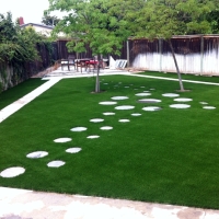 Fake Turf Bell Gardens, California Design Ideas, Backyard Garden Ideas