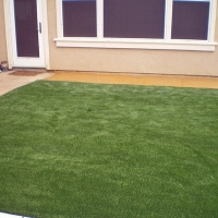 Fake Turf Cherokee Strip, California Lawn And Garden, Backyards