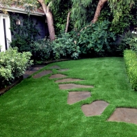 Fake Turf South San Jose Hills, California Lawn And Landscape, Backyard Landscaping