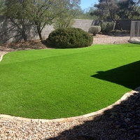 Fake Turf Temple City, California Design Ideas, Beautiful Backyards