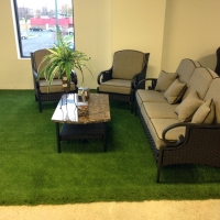 Faux Grass San Dimas, California Home And Garden, Commercial Landscape