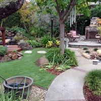 Faux Grass Stanton, California Landscape Photos, Backyard Landscape Ideas