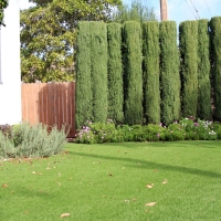 Grass Installation North Edwards, California Paver Patio, Front Yard Ideas