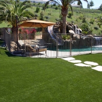 Grass Turf Carson, California Landscaping Business, Kids Swimming Pools