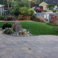 Grass Turf Cerritos, California Landscape Photos, Landscaping Ideas For Front Yard