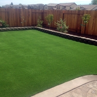 Grass Turf Mayflower Village, California Garden Ideas, Backyard Design