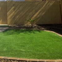 Grass Turf Mojave, California Garden Ideas, Beautiful Backyards