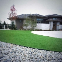 Green Lawn Arroyo Grande, California Lawns, Front Yard Landscaping Ideas