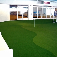 Green Lawn Buena Park, California Diy Putting Green, Commercial Landscape