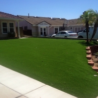 Green Lawn Dustin Acres, California Rooftop, Landscaping Ideas For Front Yard