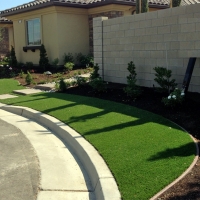 Green Lawn El Segundo, California Rooftop, Front Yard Ideas