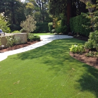 Green Lawn Hacienda Heights, California Gardeners, Backyard Landscaping Ideas