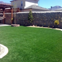 Green Lawn Rubidoux, California Landscaping, Beautiful Backyards